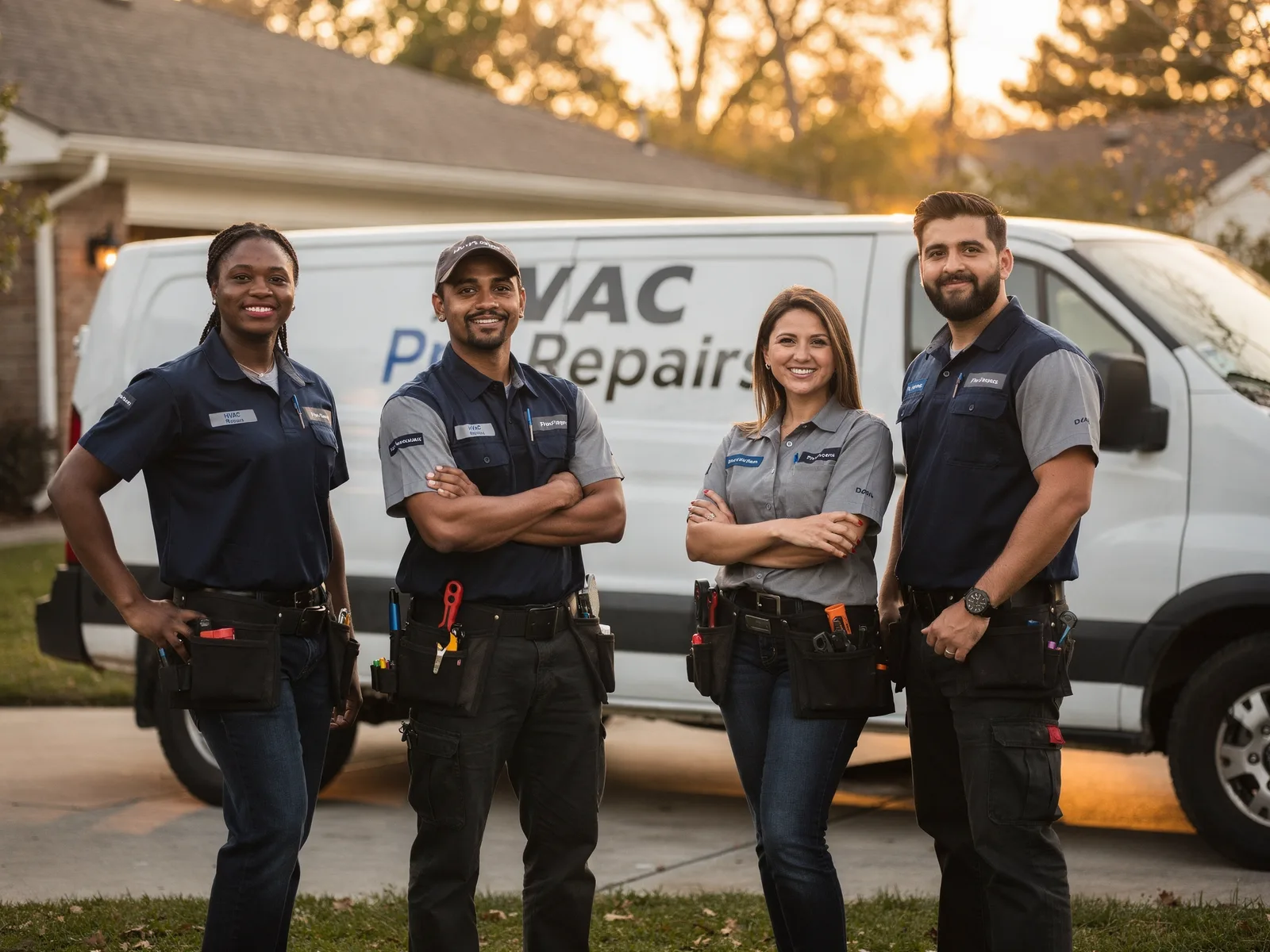 Heat Pump Repair company in Phillipsburg, NJ