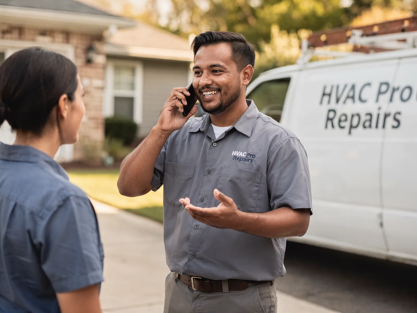 Heat Pump Repair Phillipsburg, NJ FAQs